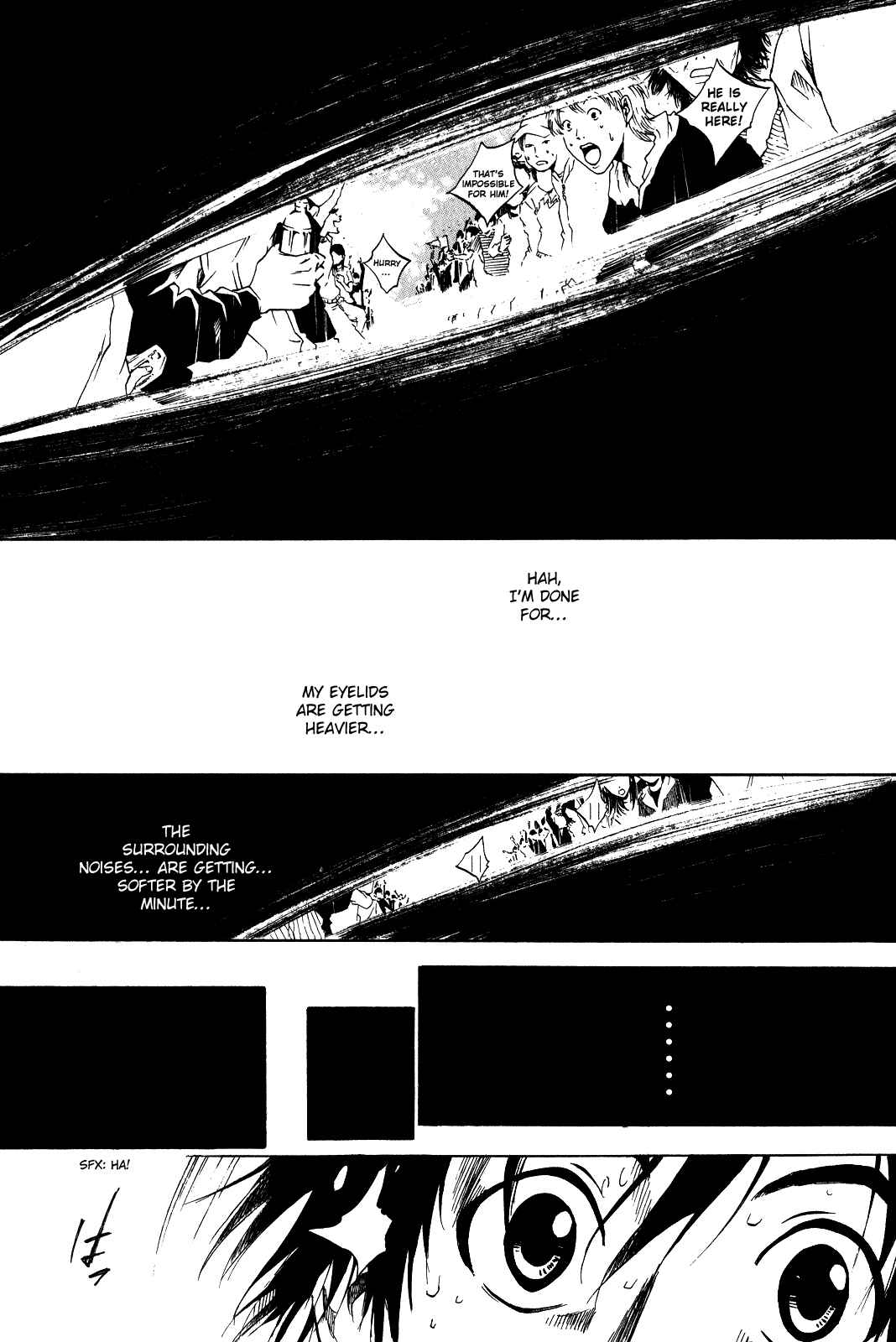 Page 5 Chapter 26 Over Drive