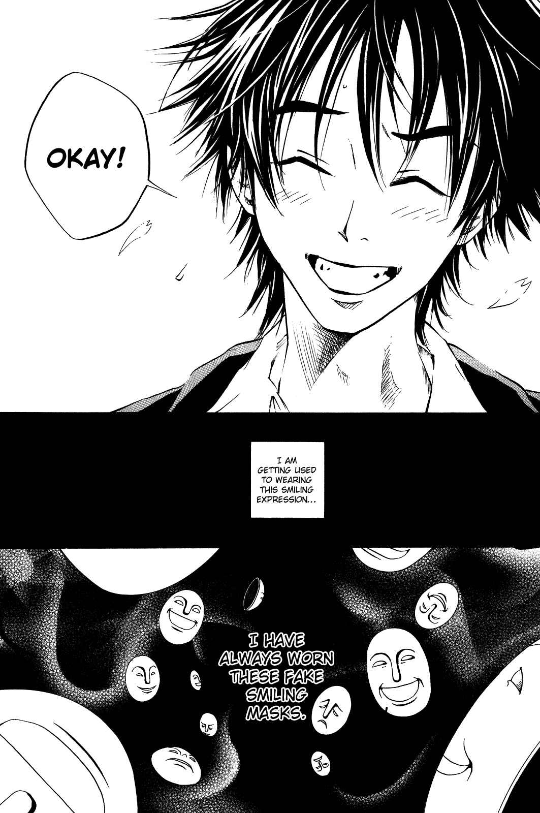 Page 8 Chapter 26 Over Drive