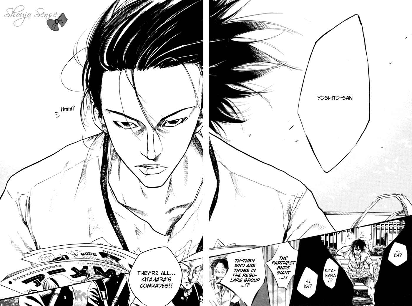 Page 10 Chapter 56 Over Drive