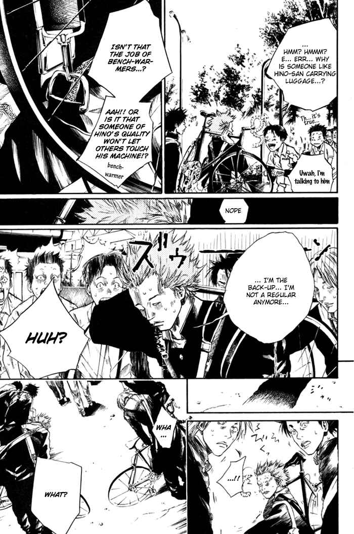Page 8 Chapter 56 Over Drive