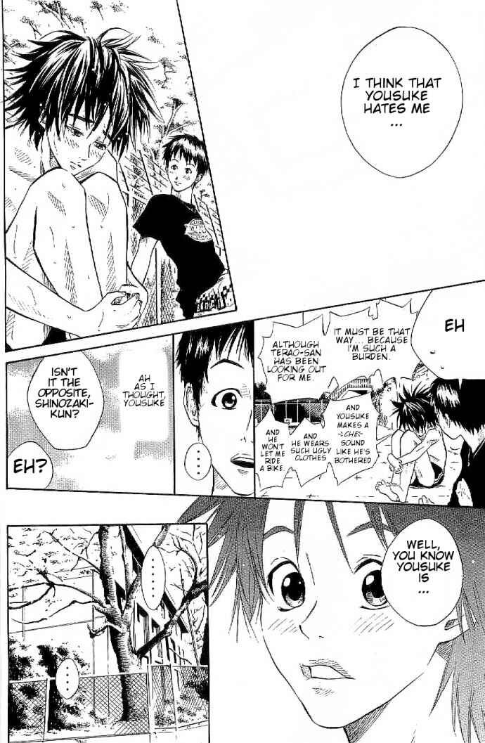 Page 11 Chapter 7 Over Drive