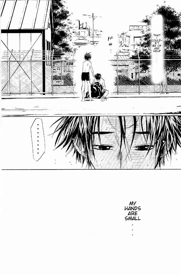 Page 15 Chapter 7 Over Drive