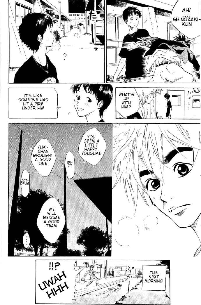 Page 23 Chapter 7 Over Drive