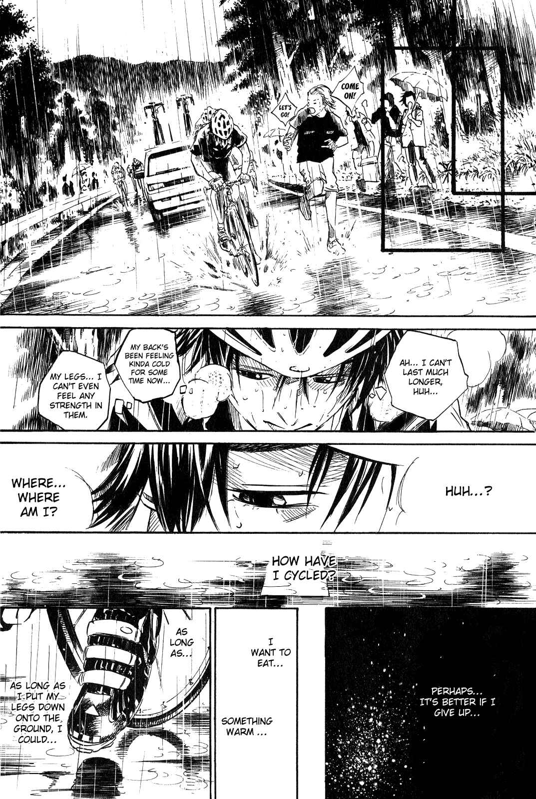 Page 16 Chapter 24 Over Drive