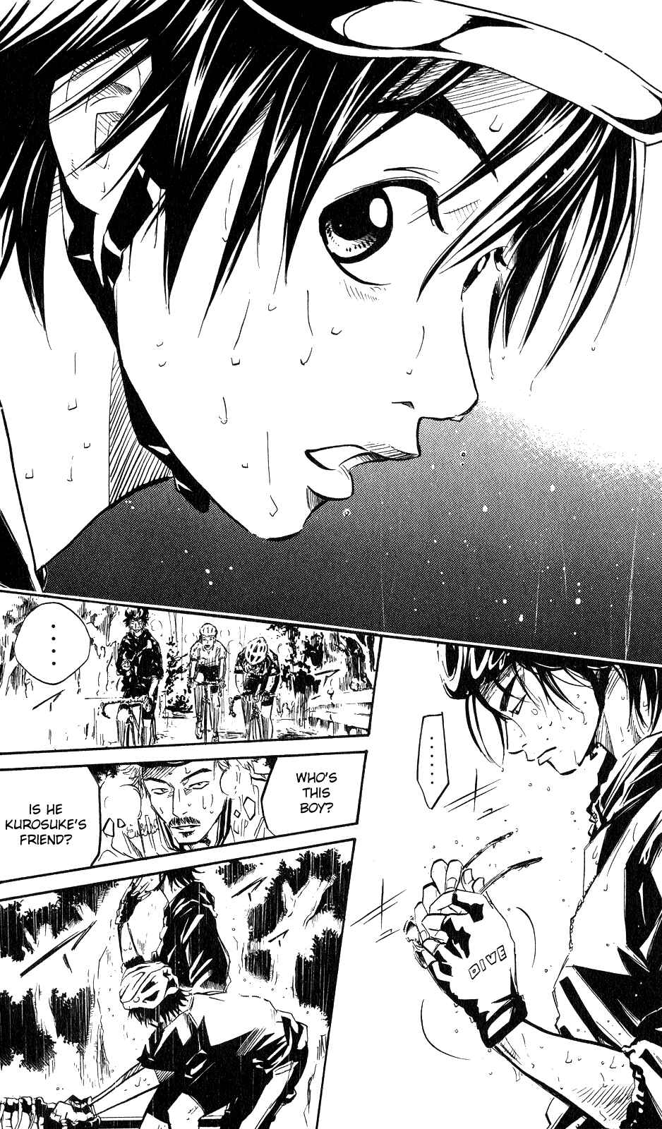 Page 20 Chapter 24 Over Drive