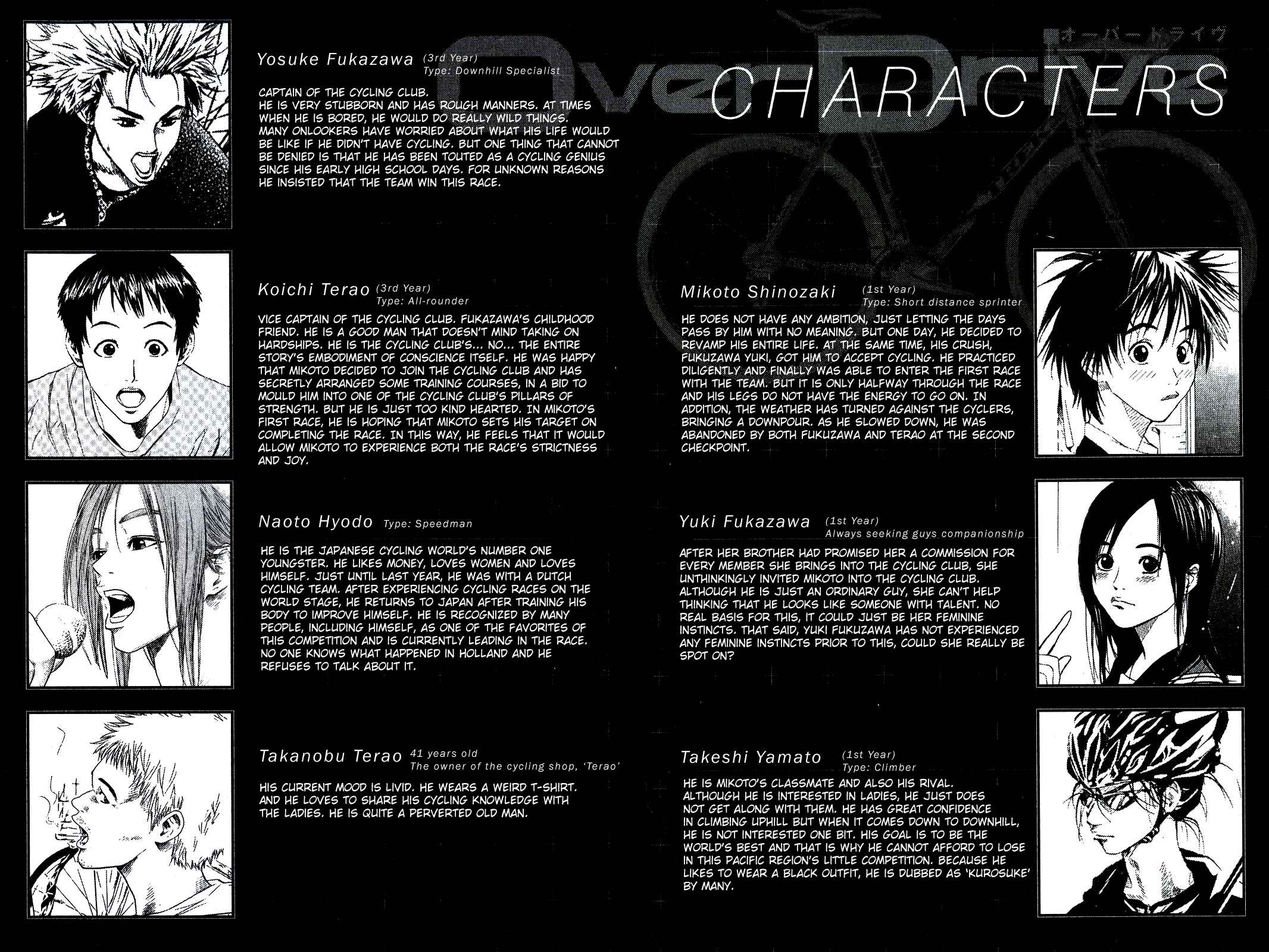 Page 5 Chapter 24 Over Drive