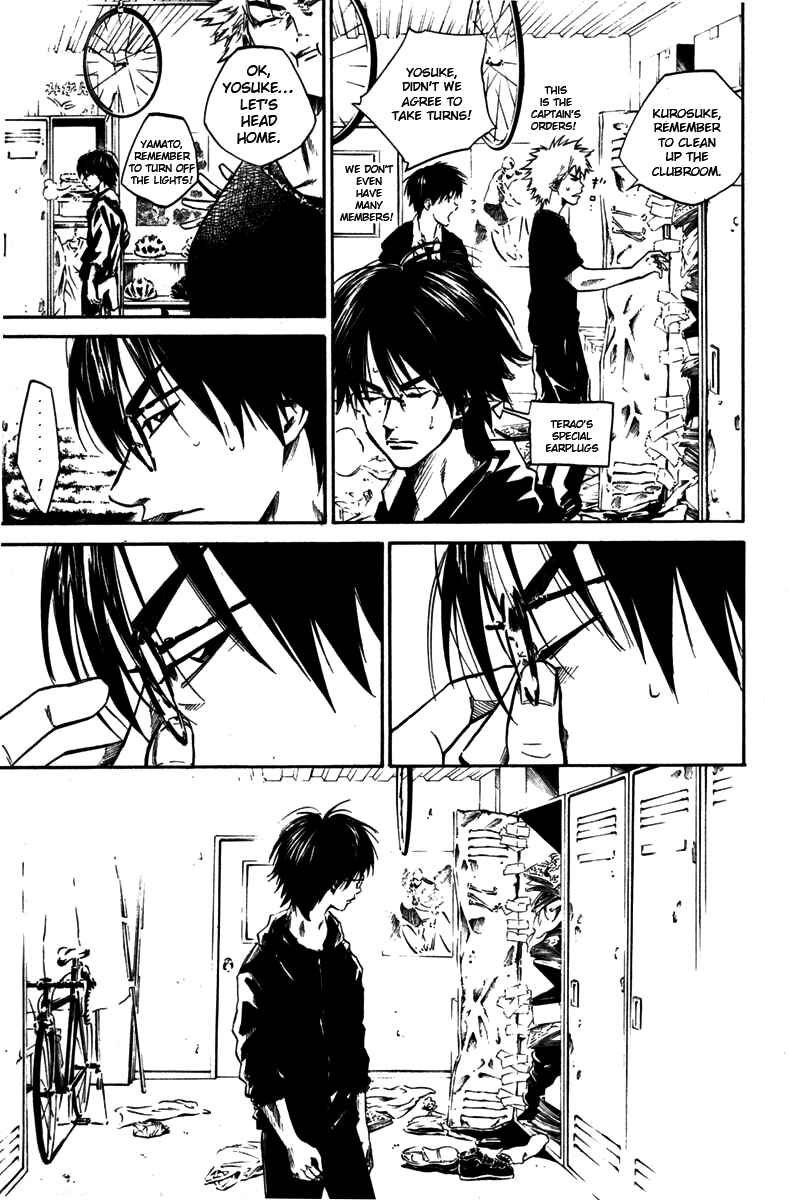 Page 10 Chapter 43 Over Drive