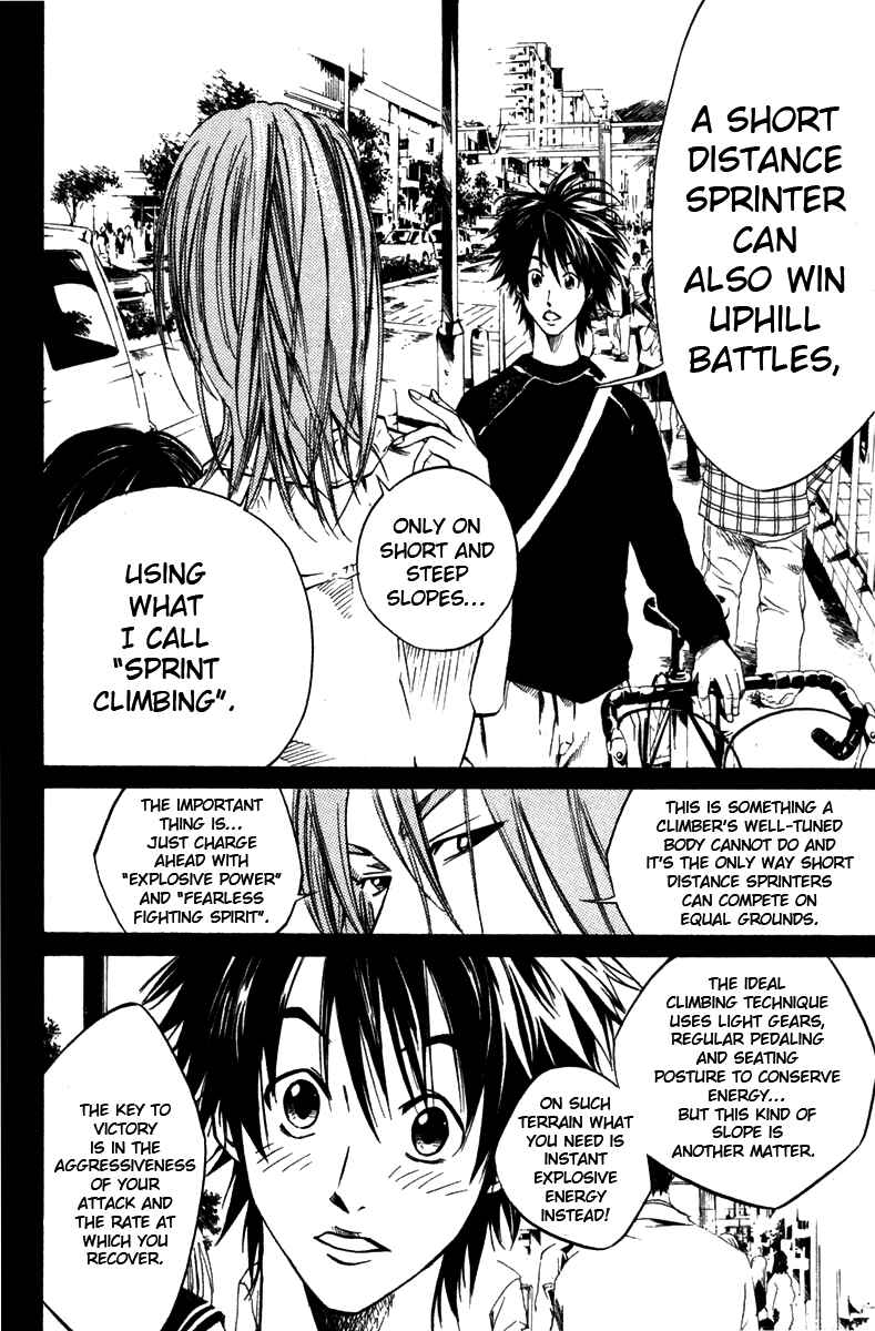 Page 15 Chapter 43 Over Drive