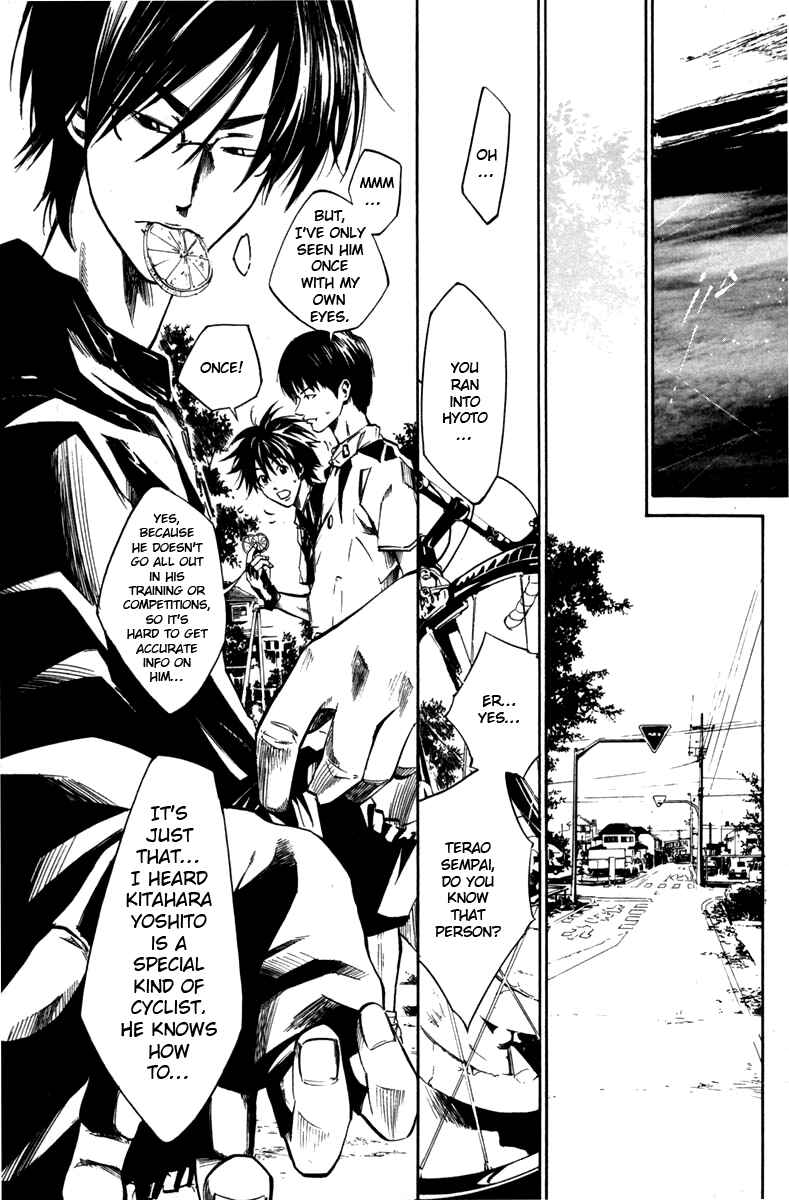 Page 3 Chapter 43 Over Drive