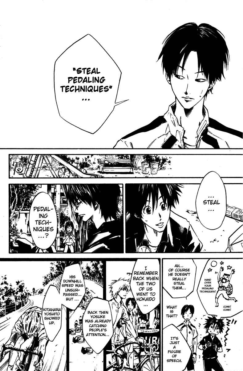 Page 4 Chapter 43 Over Drive