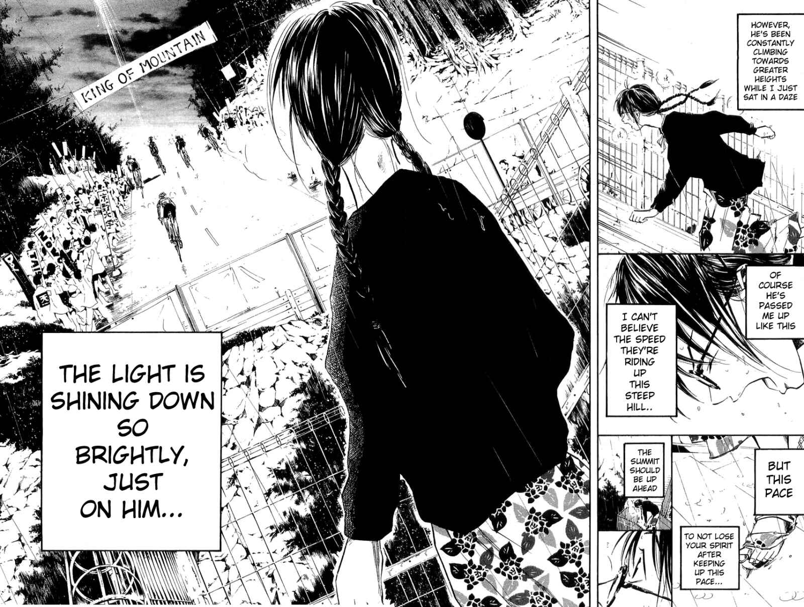 Page 14 Chapter 39 Over Drive