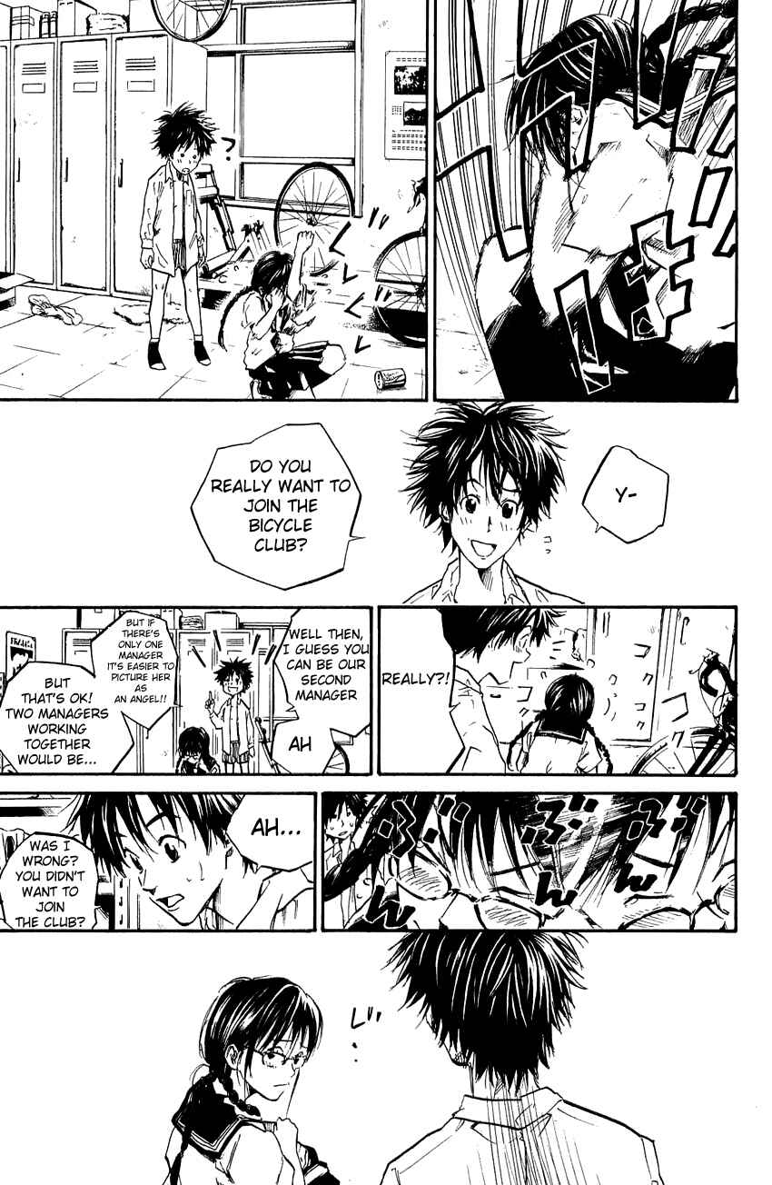 Page 16 Chapter 39 Over Drive