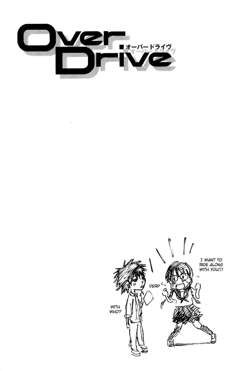 Page 18 Chapter 39 Over Drive