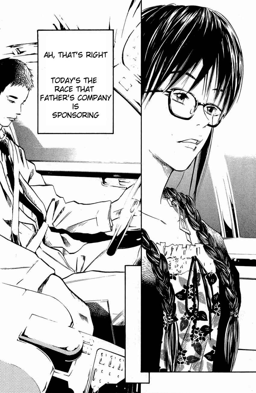 Page 2 Chapter 39 Over Drive