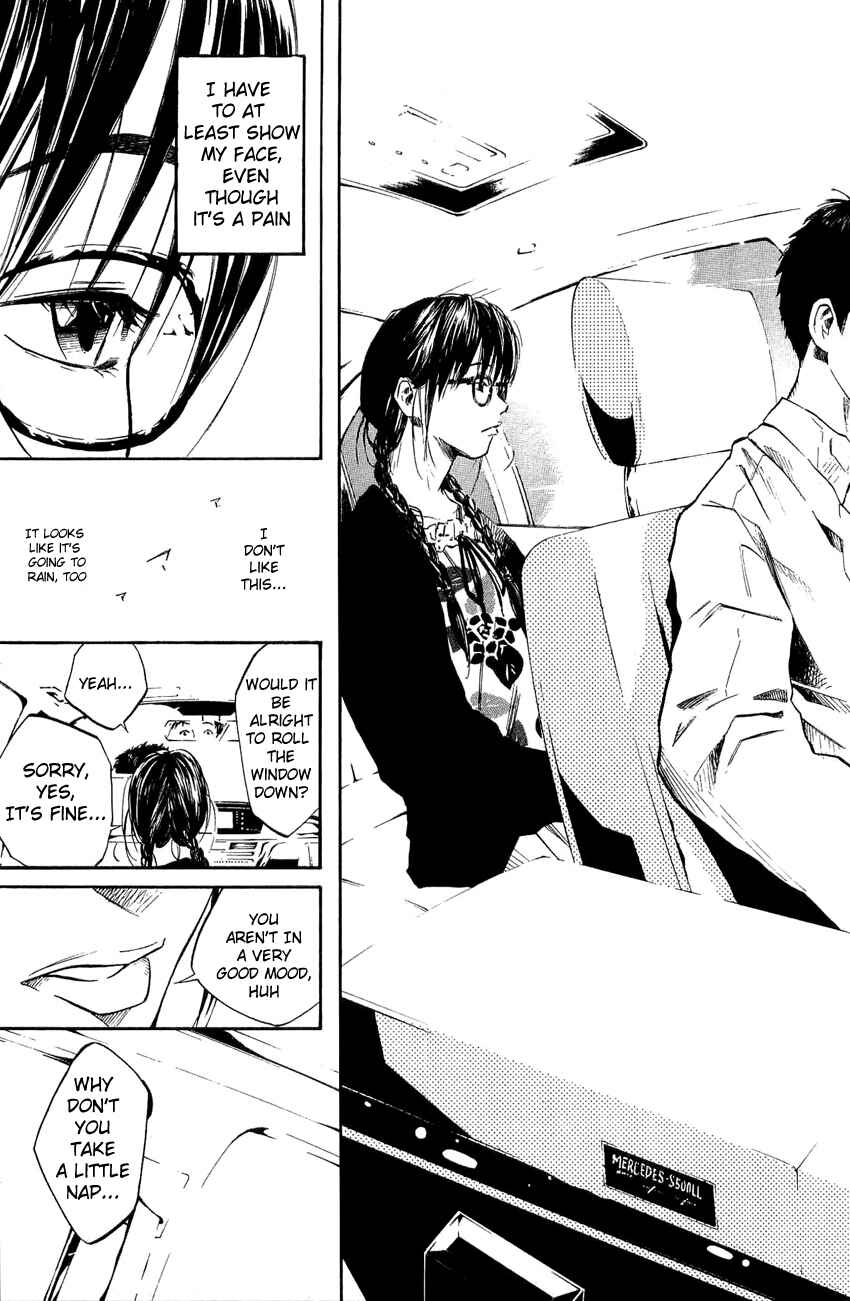 Page 3 Chapter 39 Over Drive