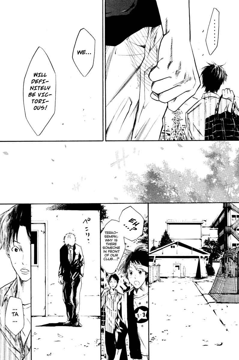 Page 18 Chapter 52 Over Drive