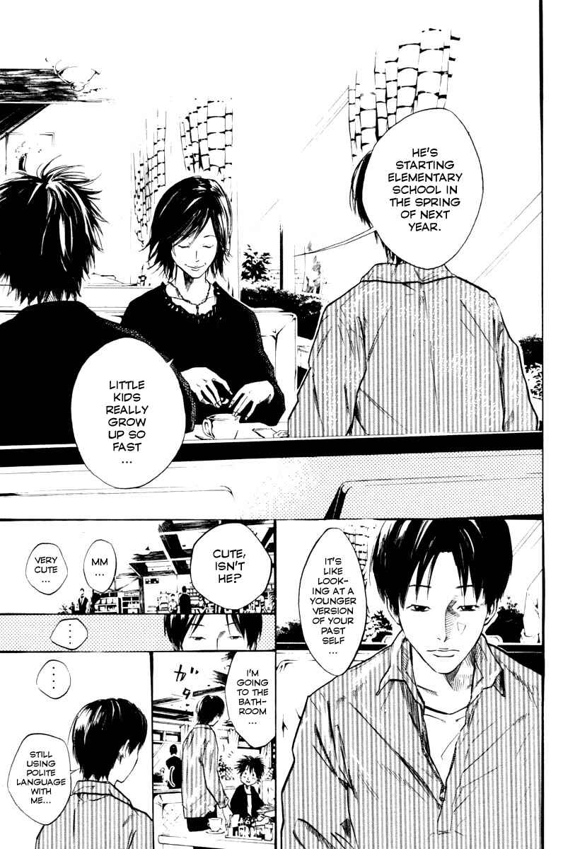 Page 5 Chapter 52 Over Drive