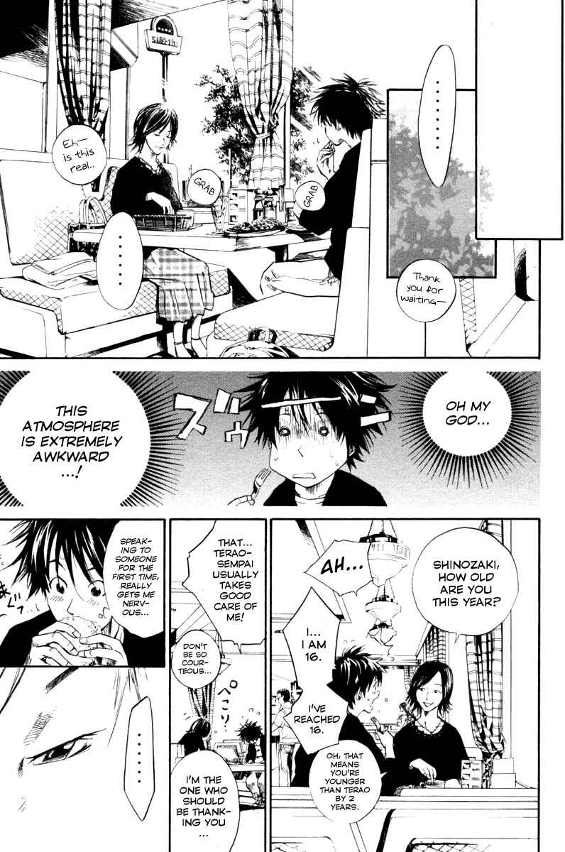 Page 7 Chapter 52 Over Drive