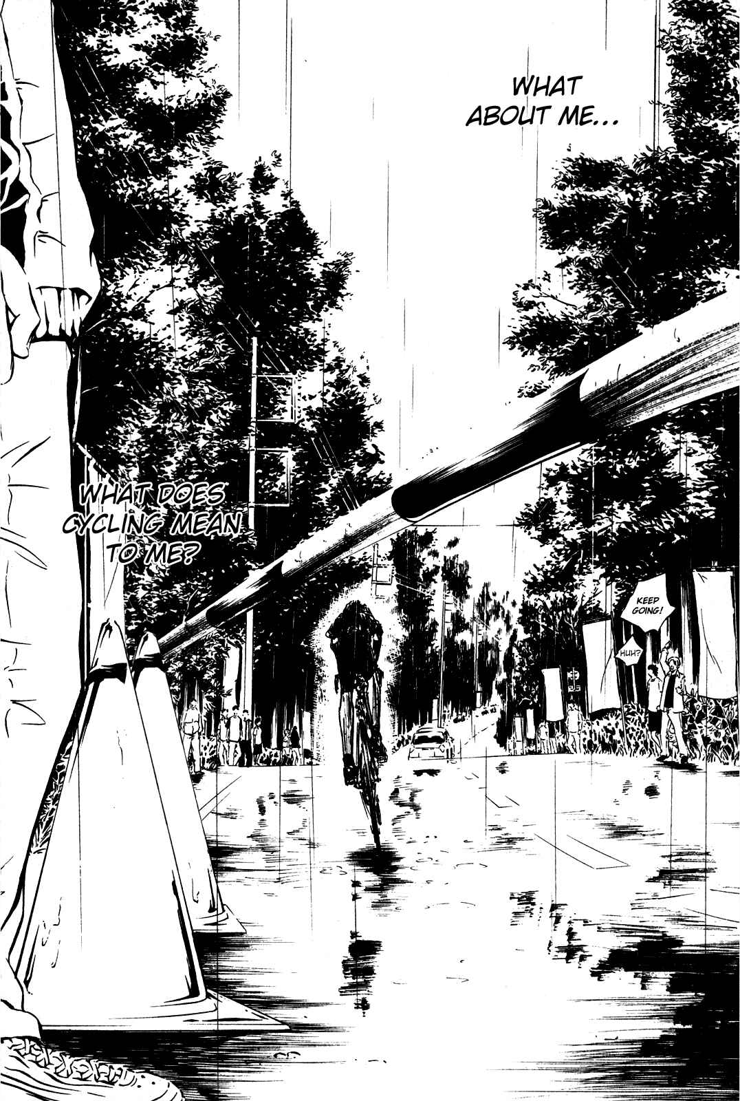 Page 21 Chapter 32 Over Drive