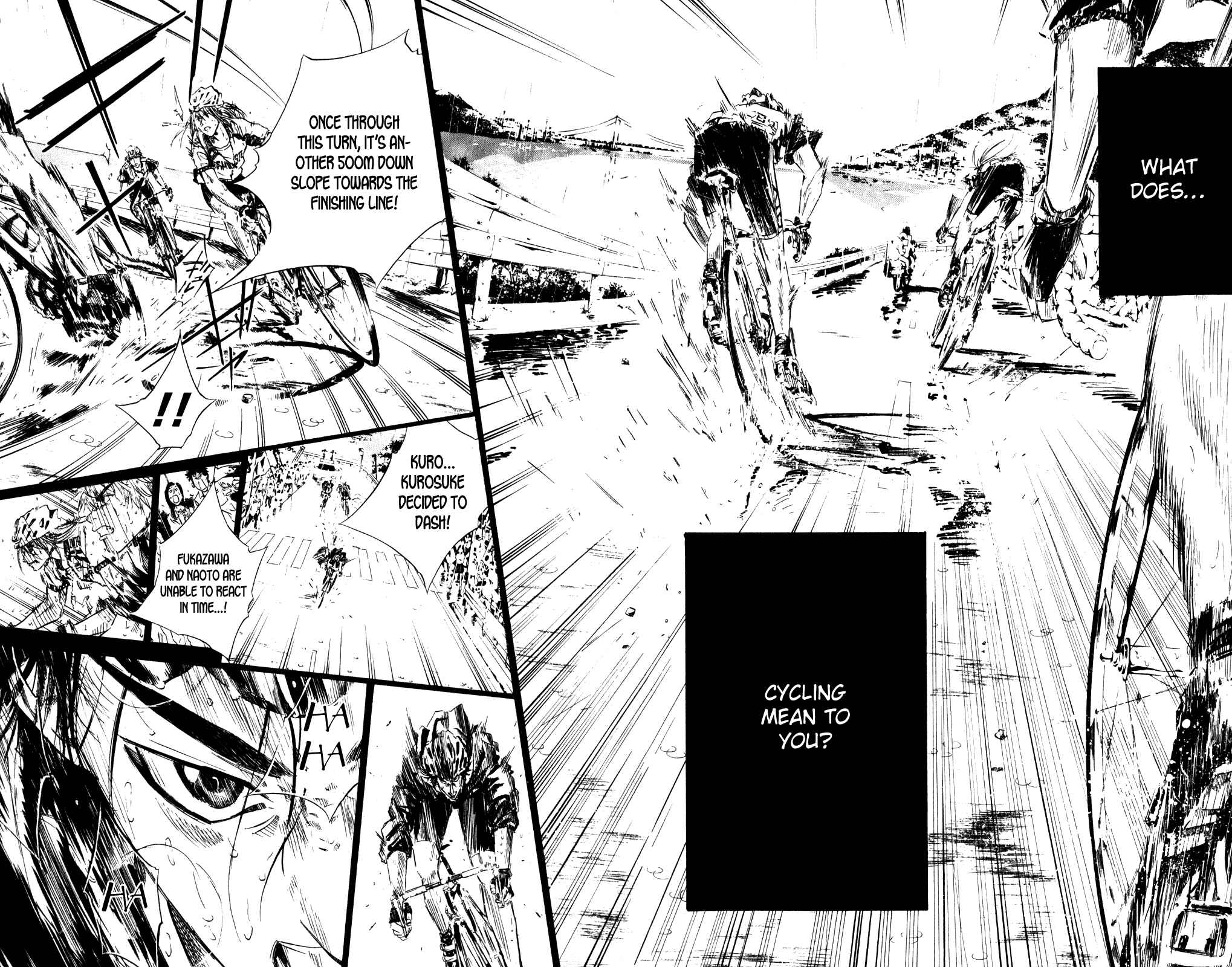 Page 7 Chapter 32 Over Drive