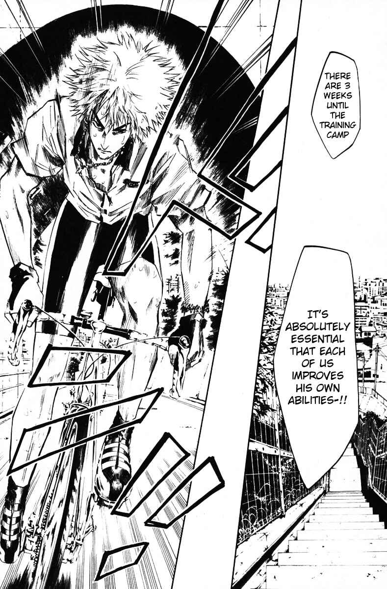 Page 10 Chapter 41 Over Drive