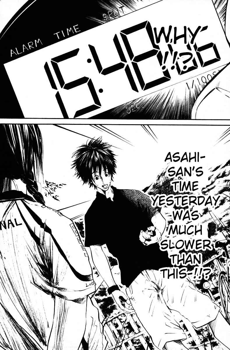 Page 20 Chapter 41 Over Drive