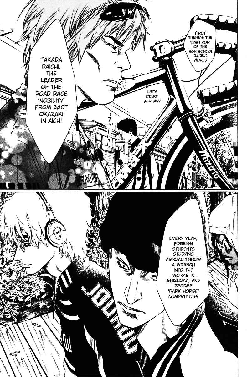 Page 5 Chapter 41 Over Drive