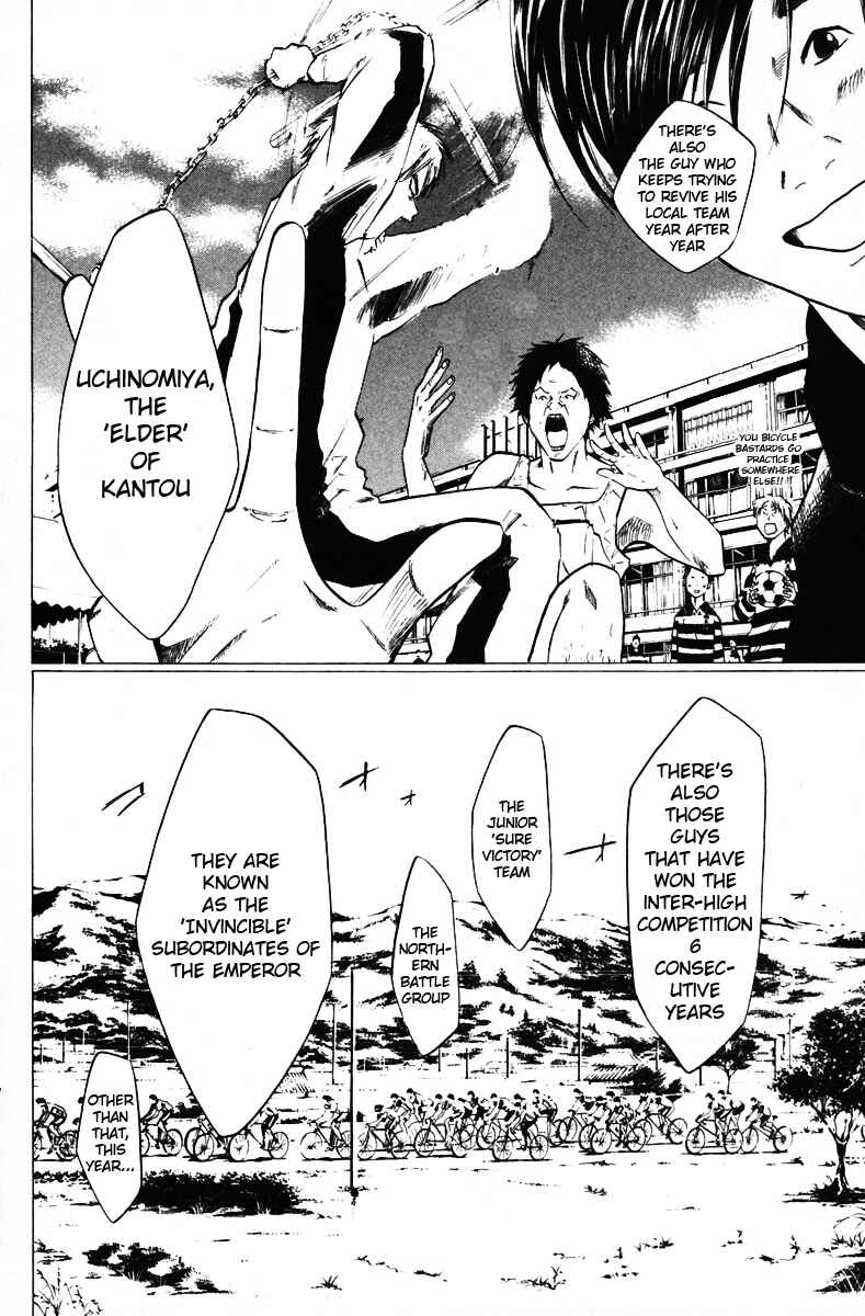 Page 6 Chapter 41 Over Drive