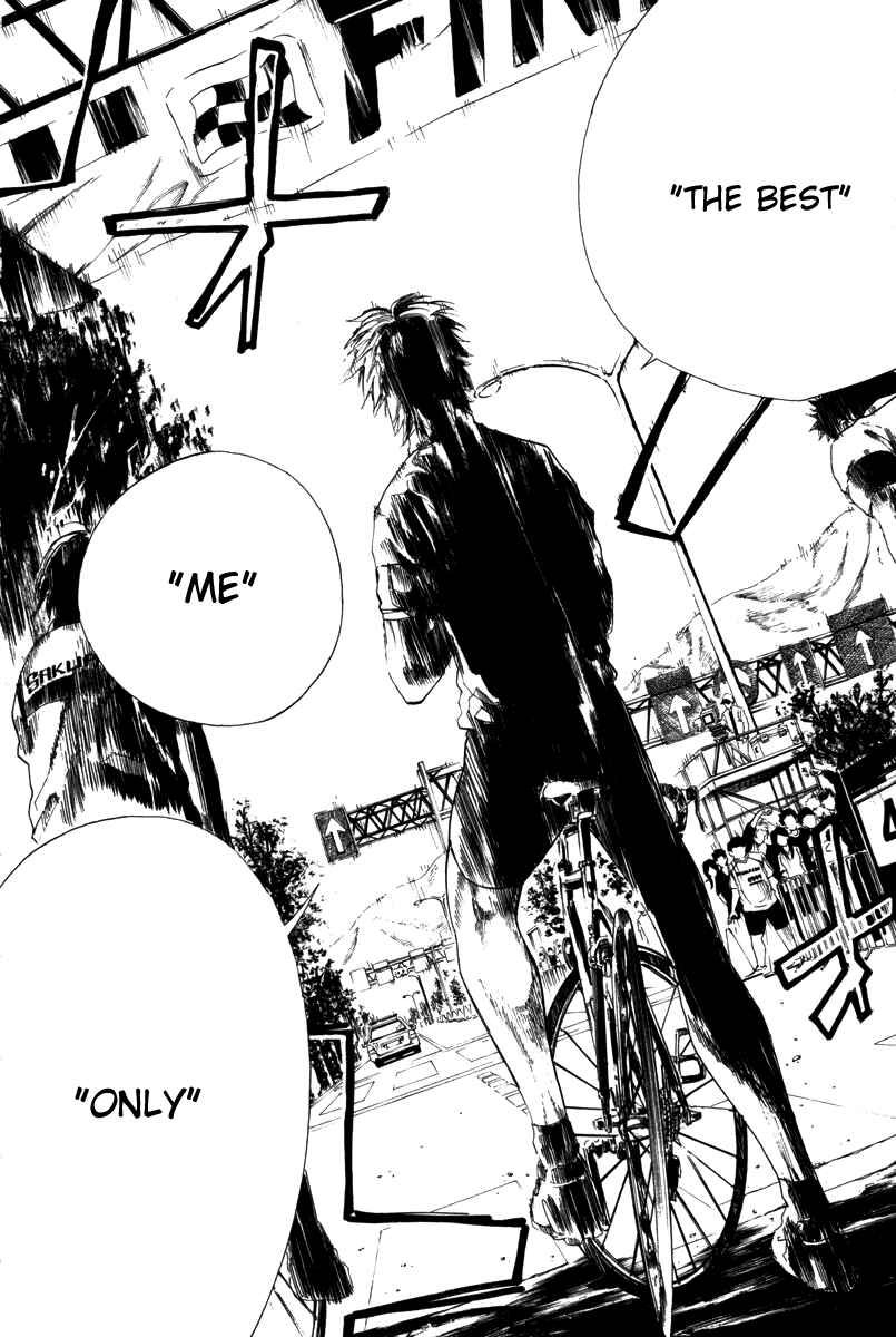 Page 14 Chapter 70 Over Drive