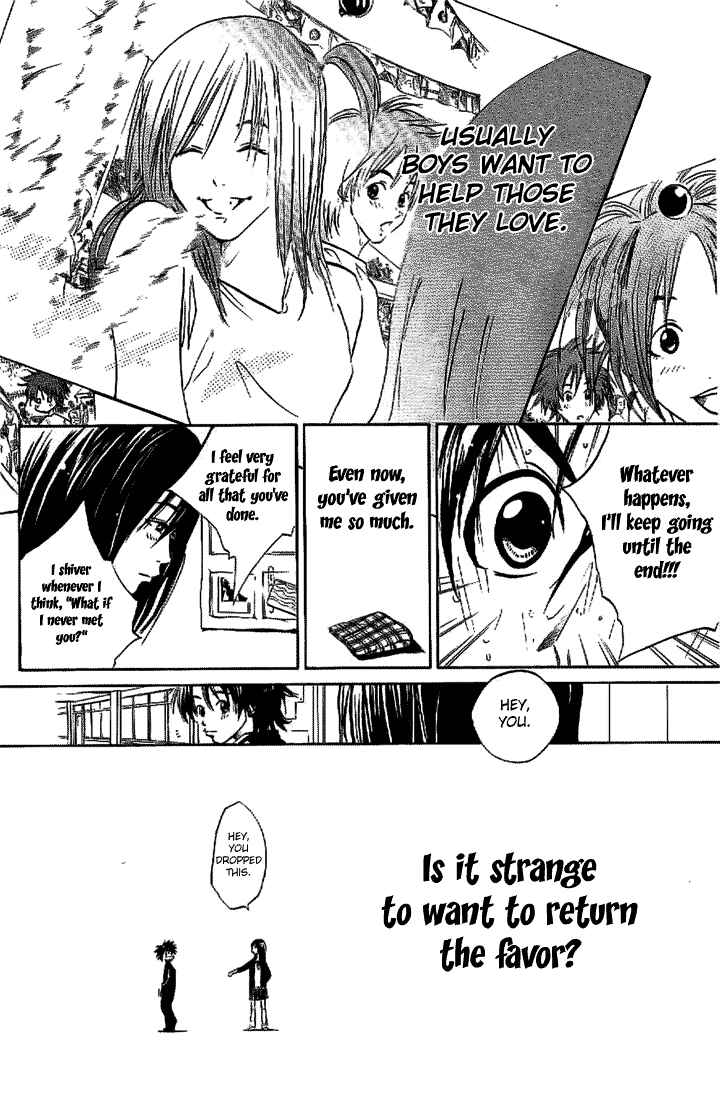 Page 18 Chapter 13 Over Drive