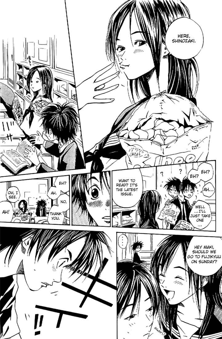 Page 6 Chapter 13 Over Drive