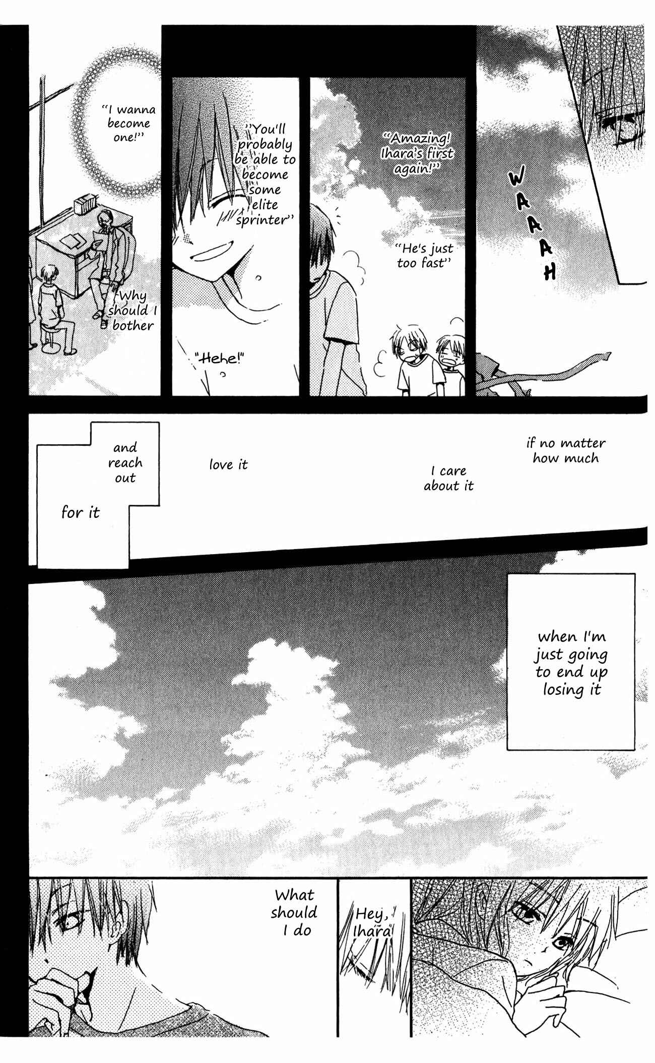 Page 24 Chapter 5 Natsu no Kakera