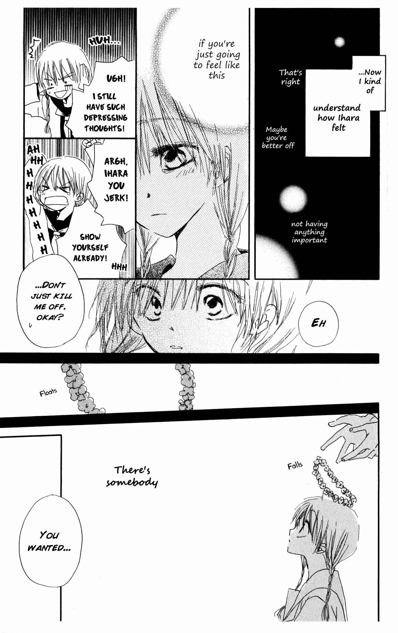 Page 39 Chapter 5 Natsu no Kakera