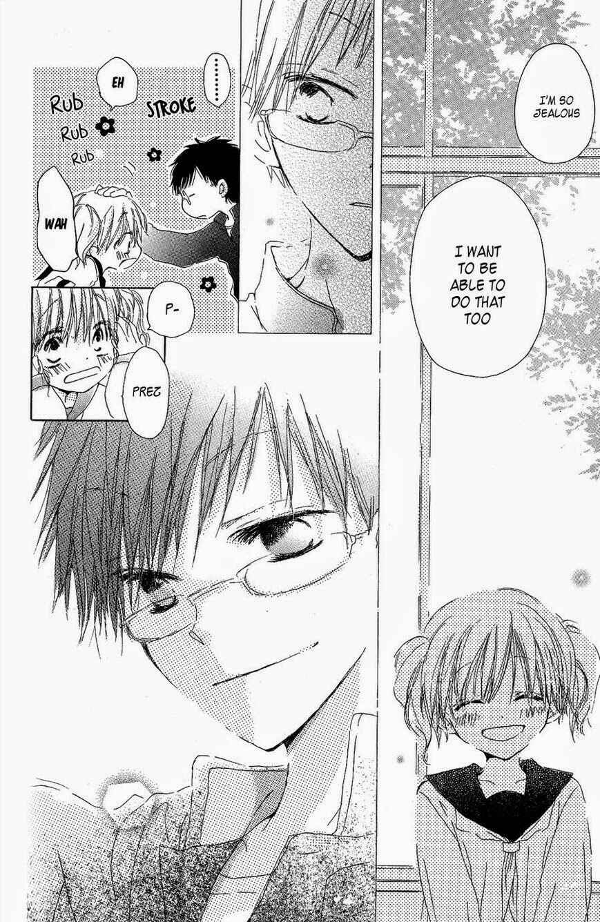 Page 11 Chapter 3 Natsu no Kakera