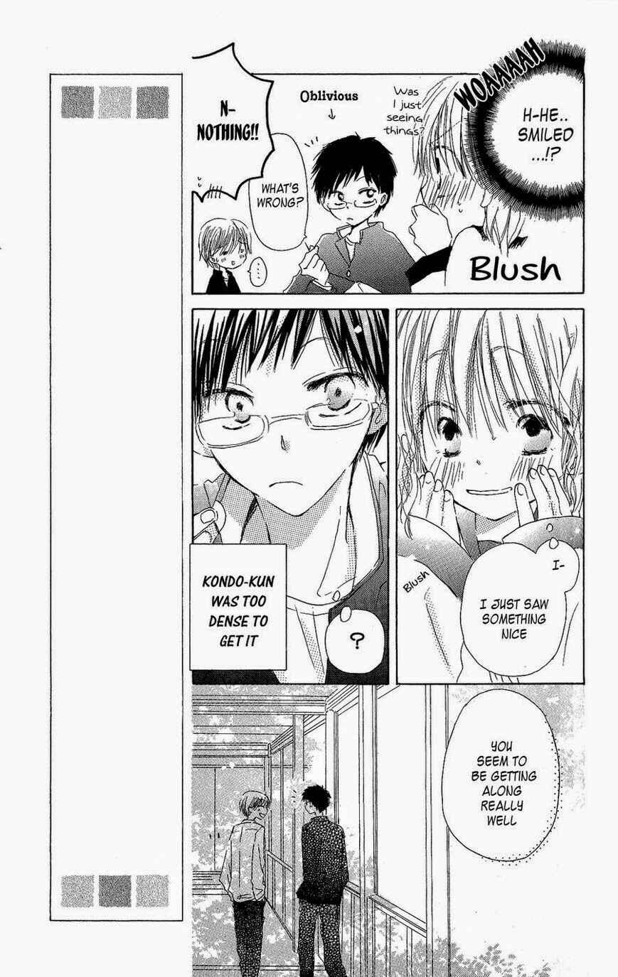 Page 12 Chapter 3 Natsu no Kakera