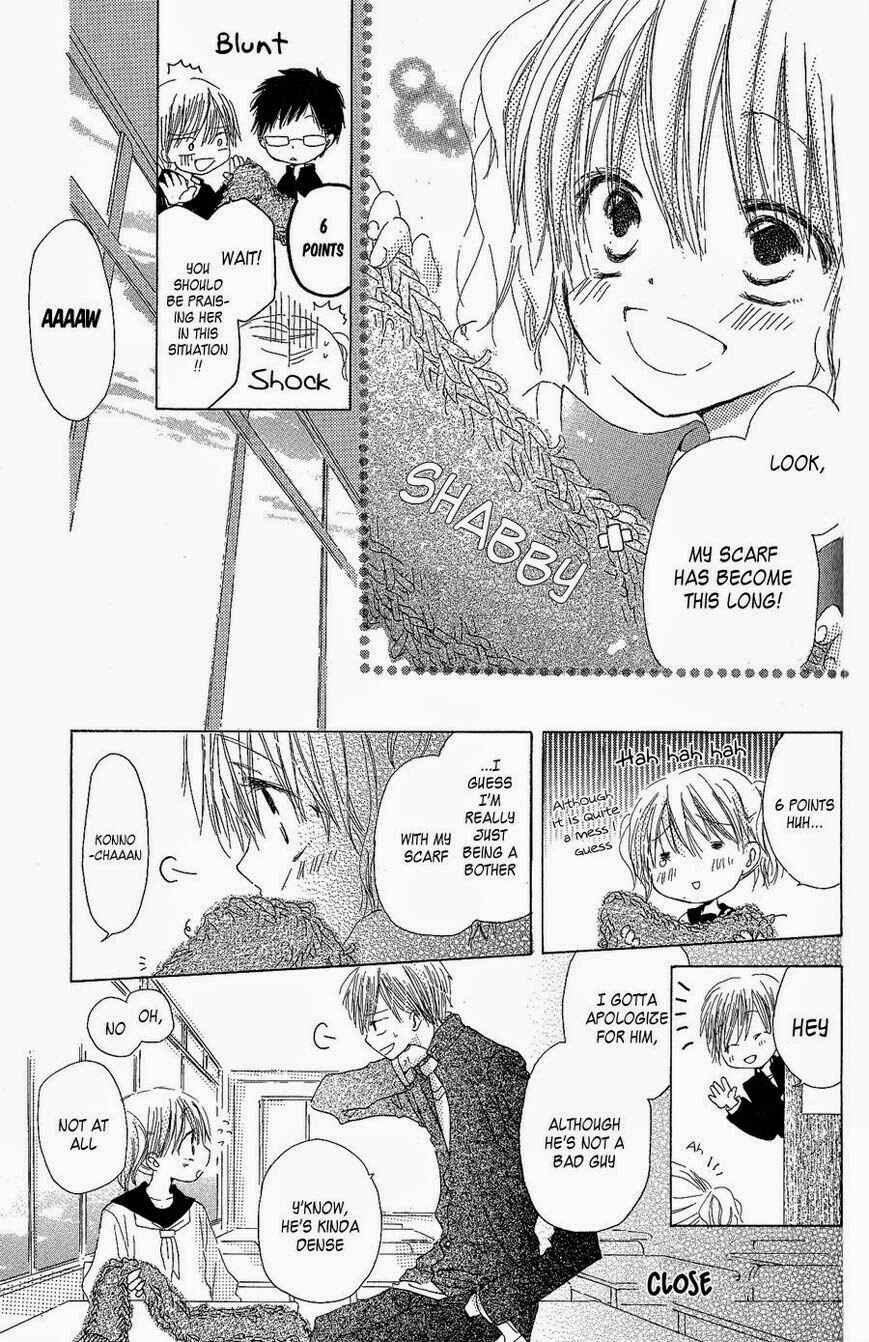 Page 16 Chapter 3 Natsu no Kakera