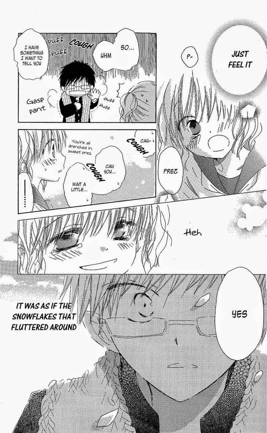 Page 30 Chapter 3 Natsu no Kakera