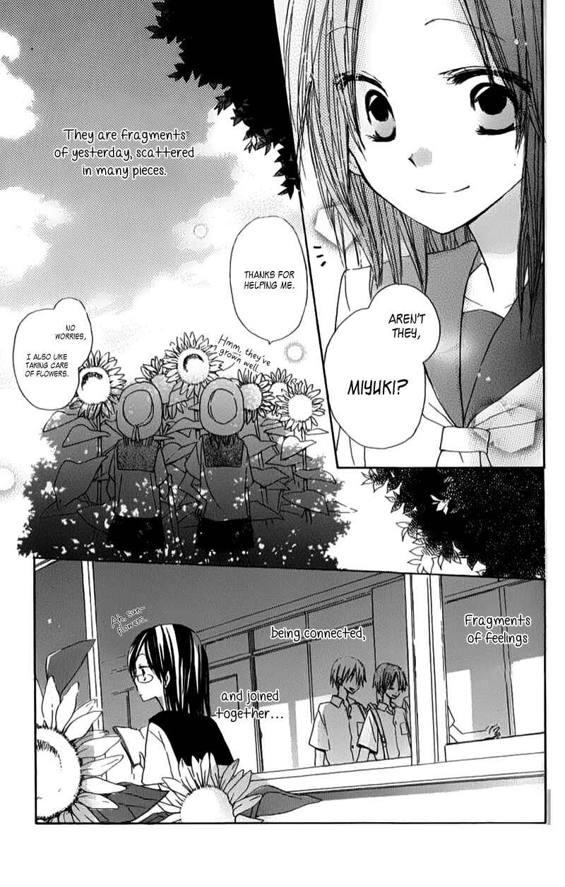Page 6 Chapter 5.5 Natsu no Kakera