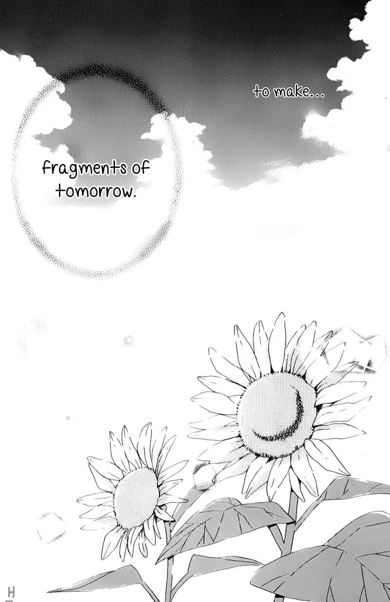Page 7 Chapter 5.5 Natsu no Kakera