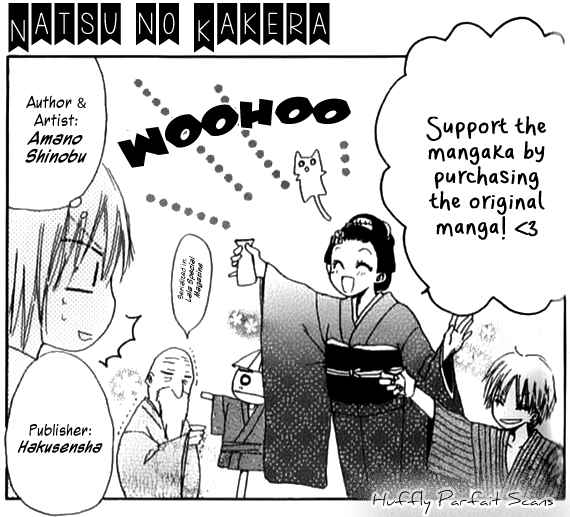 Page 2 Chapter 4 Natsu no Kakera