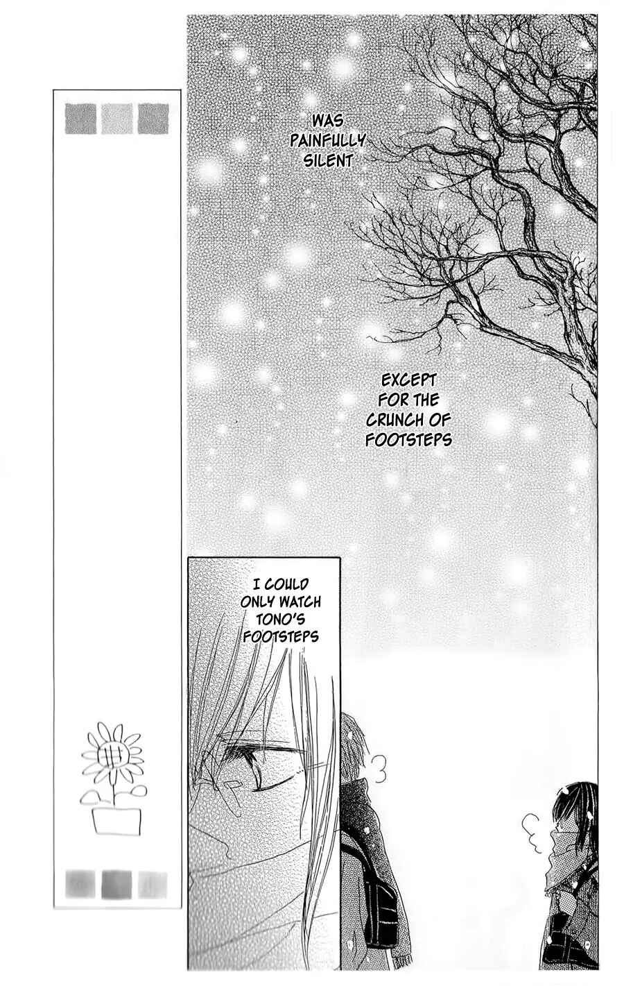 Page 25 Chapter 2 Natsu no Kakera