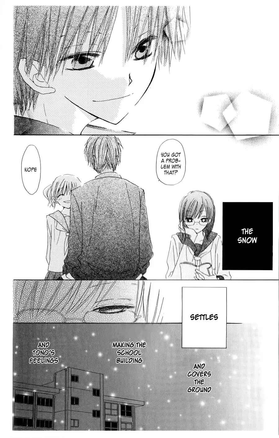 Page 28 Chapter 2 Natsu no Kakera
