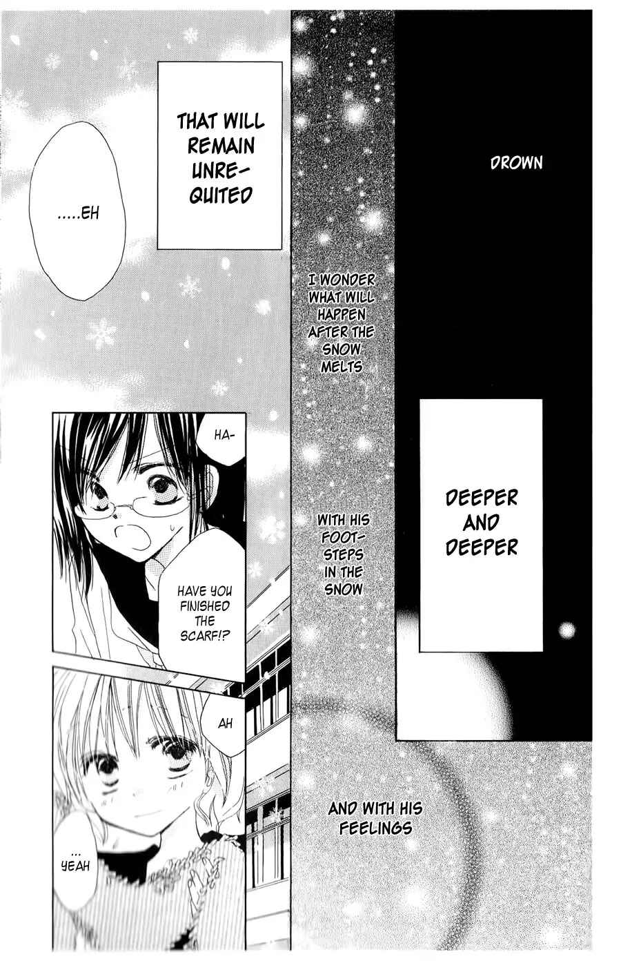 Page 29 Chapter 2 Natsu no Kakera