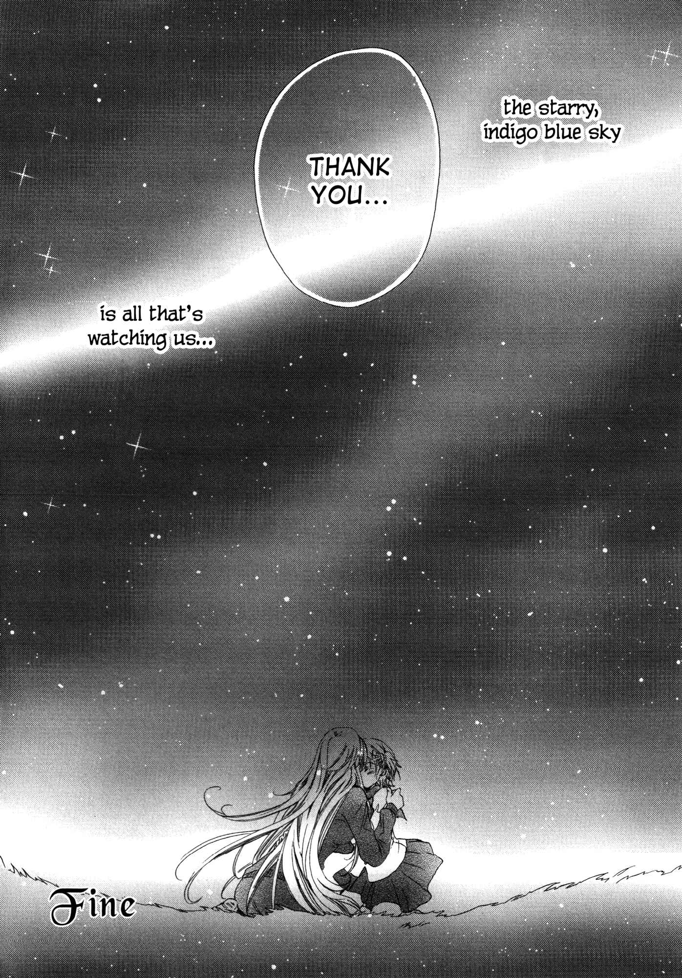 Page 16 Chapter 7 Fidanzato no Tameiki