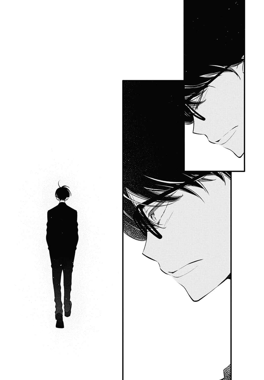 Page 50 Chapter 1 Kikenai Yoru wa Nai