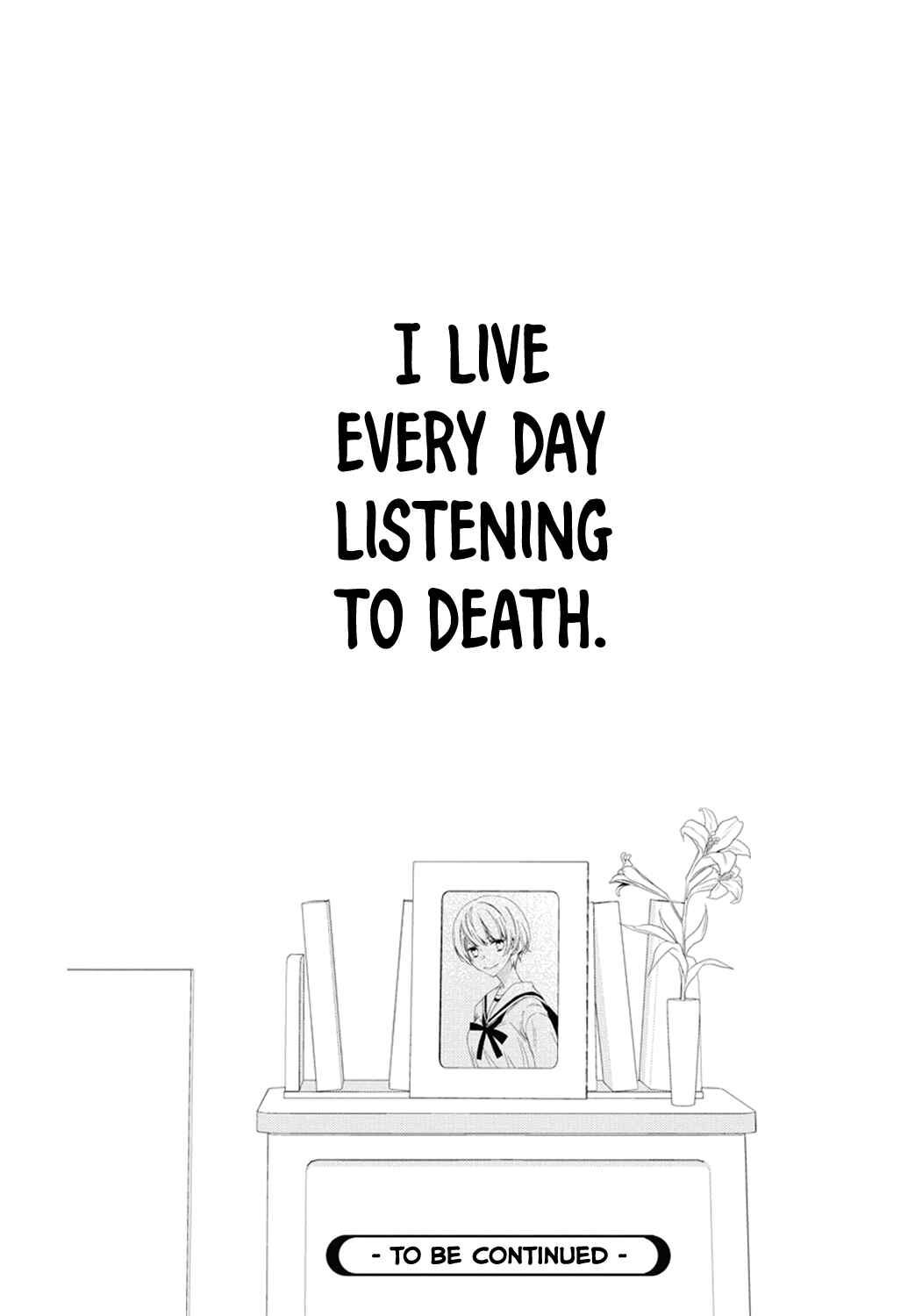 Page 55 Chapter 1 Kikenai Yoru wa Nai