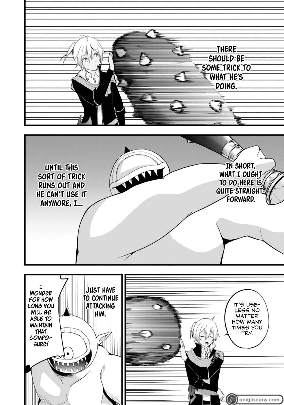 Page 13 Chapter 5 Kurobuta Ouji wa Zense o Omoidashite Kaishin Suru: Akuyaku Kyara ni Tensei Shita no de Shibou Endo kara Nigete itara Saikyou ni Natteita
