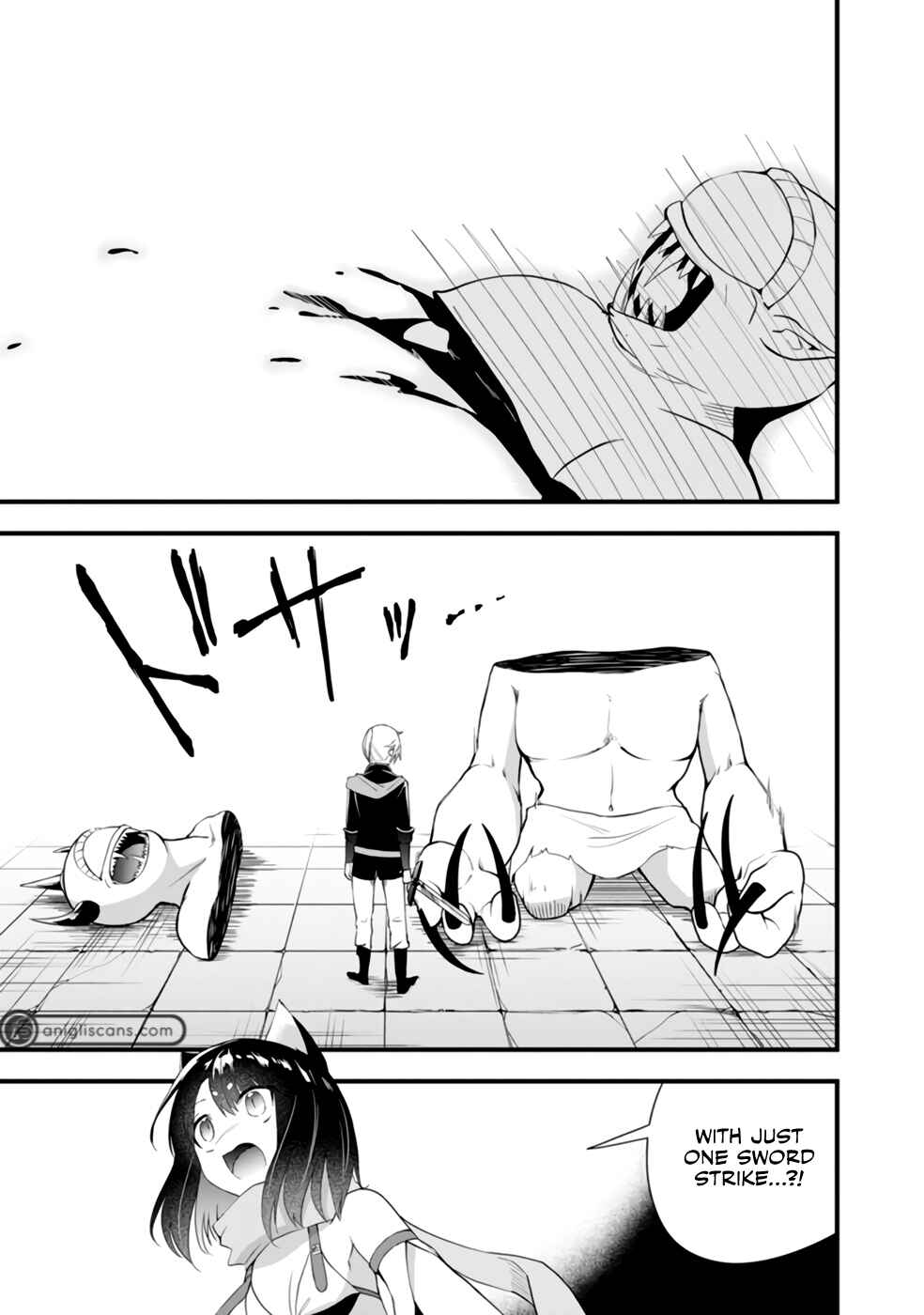 Page 26 Chapter 5 Kurobuta Ouji wa Zense o Omoidashite Kaishin Suru: Akuyaku Kyara ni Tensei Shita no de Shibou Endo kara Nigete itara Saikyou ni Natteita
