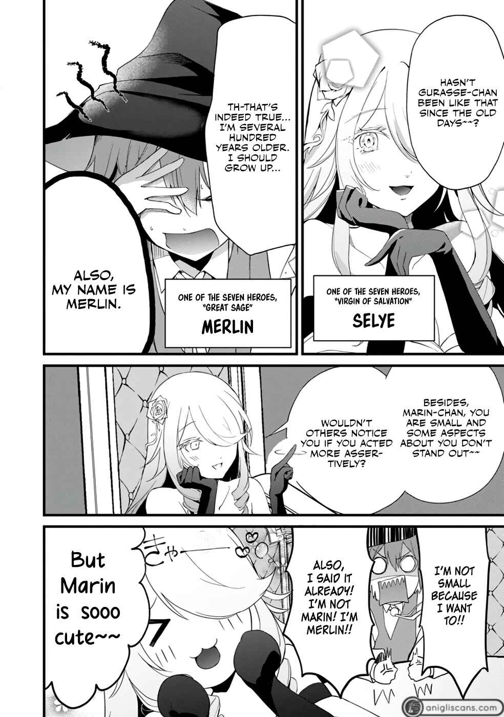 Page 17 Chapter 4 Kurobuta Ouji wa Zense o Omoidashite Kaishin Suru: Akuyaku Kyara ni Tensei Shita no de Shibou Endo kara Nigete itara Saikyou ni Natteita