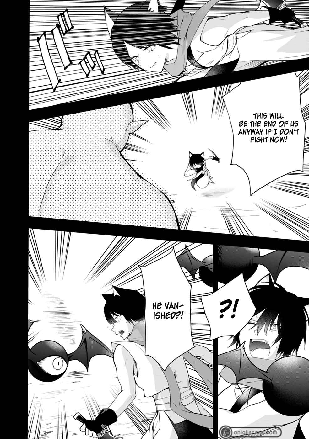 Page 5 Chapter 4 Kurobuta Ouji wa Zense o Omoidashite Kaishin Suru: Akuyaku Kyara ni Tensei Shita no de Shibou Endo kara Nigete itara Saikyou ni Natteita